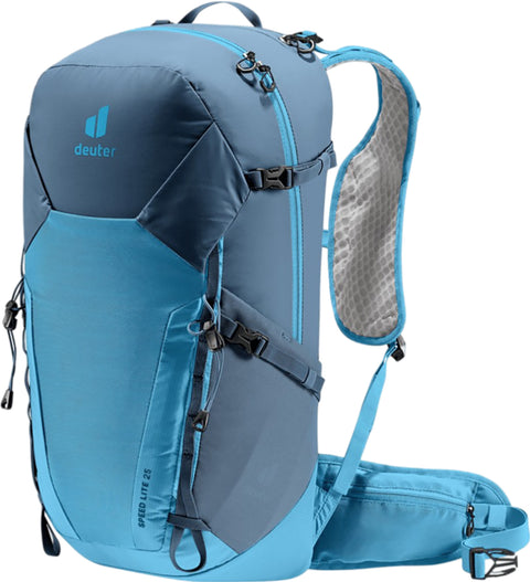 Deuter Sac à dos de randonnée Speed Lite 25L - Homme