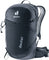 Deuter Sac à dos de randonnée Speed Lite Pro SL 23L - Femme - Black