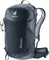 Deuter Sac à dos de randonnée Speed Lite Pro 25L - Unisexe - Black
