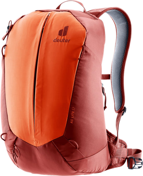 Deuter Sac à dos de randonnée AC Lite 17