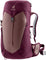 Deuter Sac à dos de randonnée AC Lite SL 22L - Femme - Ashrose - Cassis