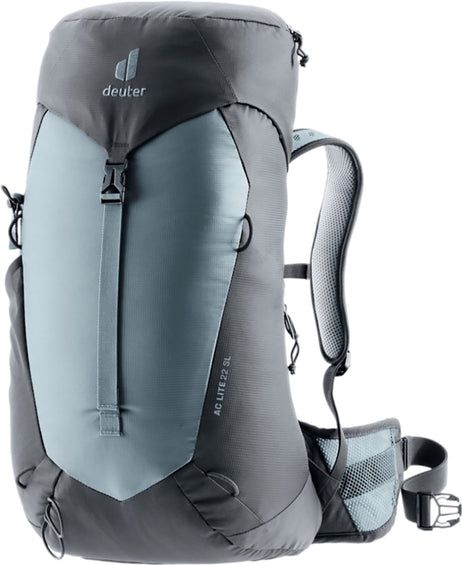 Deuter Sac à dos de randonnée AC Lite 22 SL