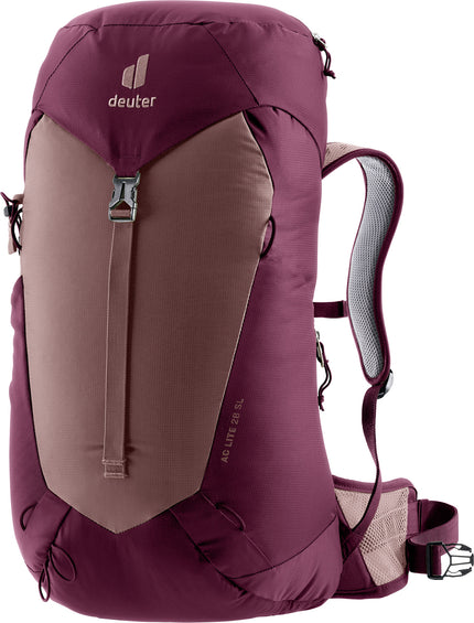 Deuter Sac à dos de randonnée AC Lite SL 28L - Femme