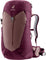 Deuter Sac à dos de randonnée AC Lite SL 28L - Femme - Ashrose - Cassis