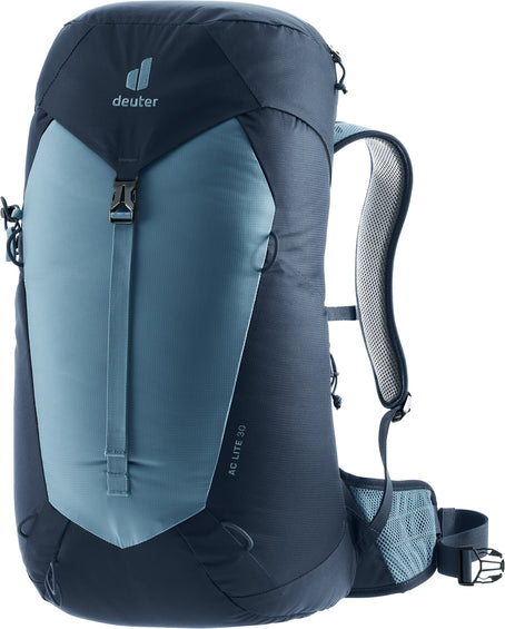 Deuter Sac à dos de randonnée AC Lite 30L - Unisexe