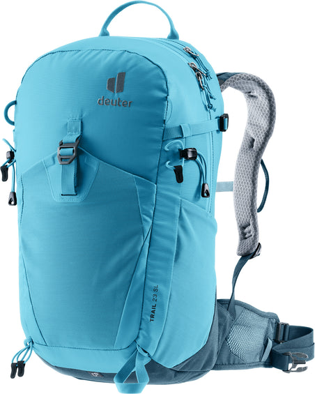 Deuter Sac à dos de randonnée Trail SL 23L - Femme