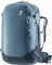Deuter Sac à dos de voyage Access 55L - Homme - Atlantic - Ink