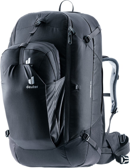 Deuter Sac à dos de voyage Access Pro 65L - Homme