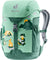 Deuter Sac à dos Schmusebär 8L - Enfant - Spearmint - Seagreen