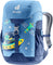 Deuter Sac à dos Schmusebär 8L - Enfant - Wave - Nightblue