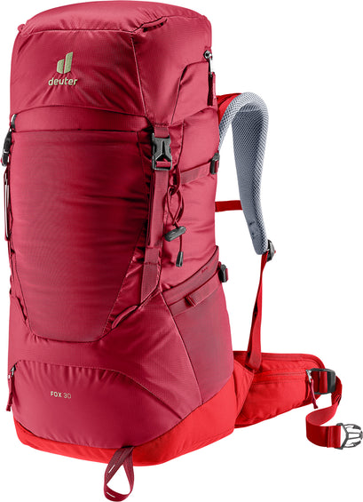 Deuter Sac à dos de randonnée Fox 30L - Enfant