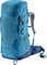 Deuter Sac à dos de randonnée Fox 30L - Enfant - Wave - Nightblue
