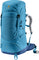 Deuter Sac à dos de randonnée Fox 40L - Enfant - Wave - Nightblue
