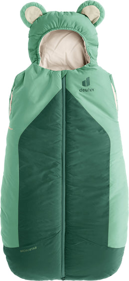 Deuter Sac de couchage Micro Star - Enfant