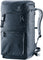 Deuter Sac de promenade Walker 24 - Black