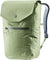 Deuter Sac à dos Drout Lifestyle 20L - Homme - Grove