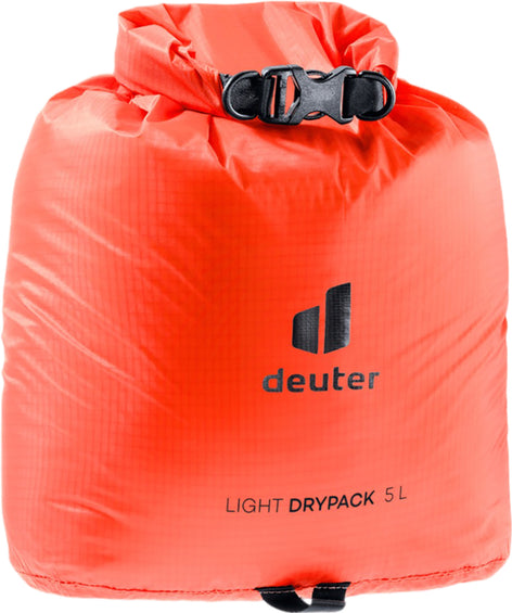 Deuter Light Drypack 5