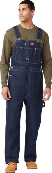 Dickies Salopette Indigo - Homme