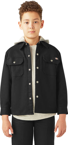 Dickies Manteau-chemise Duck - Garçon