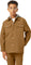 Dickies Manteau-chemise Duck - Garçon - Brown Duck
