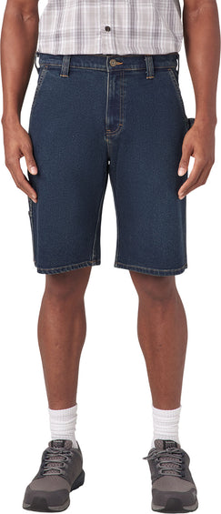Dickies Short en denim utilitaire 11