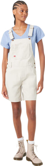 Dickies Salopette courte coupe décontractée 7