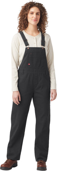 Dickies Salopette Denim Overalls - Femme