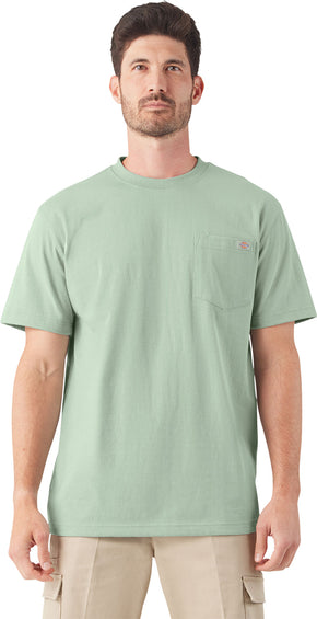 Dickies T-shirt épais et col rond - Homme