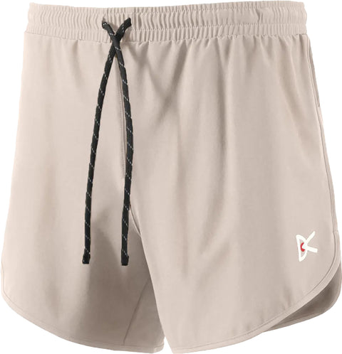 District Vision Short d'entraînement Spino - Homme