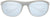 District Vision Lunettes de soleil Takeyoshi Altitude Master - Unisexe - Flint - D Silver Flash Mirror