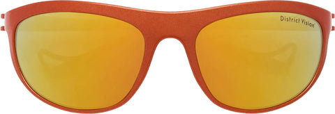 District Vision Lunettes de soleil Takeyoshi Altitude Master - Unisexe