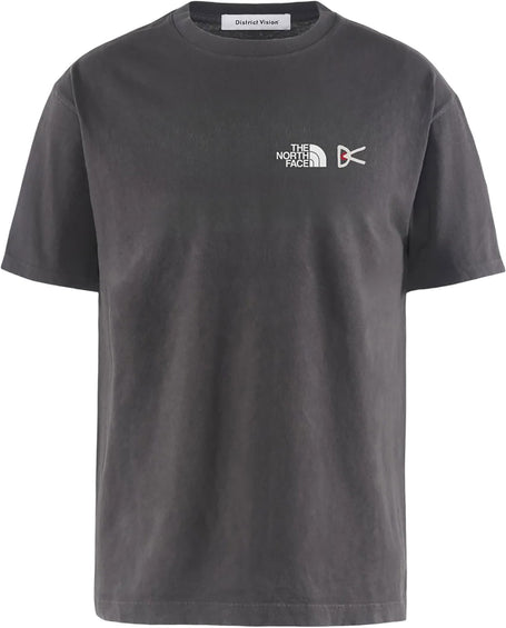 District Vision T-shirt Karuna - Unisexe