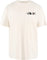 District Vision T-shirt Karuna - Unisexe - TNF Vintage White