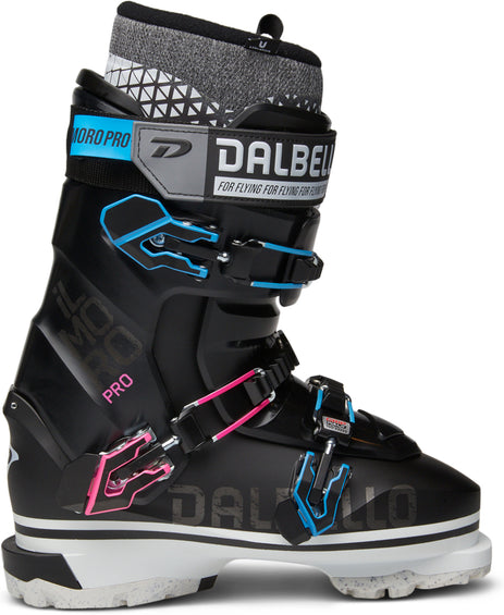Dalbello Bottes de ski IL Moro Pro GW - Homme