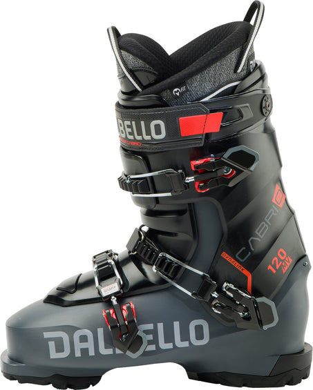 Dalbello Bottes de ski Cabrio MV 120 IF - Homme