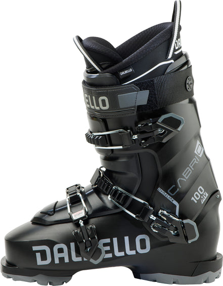 Dalbello Bottes de ski Cabrio MV 100 IF - Homme