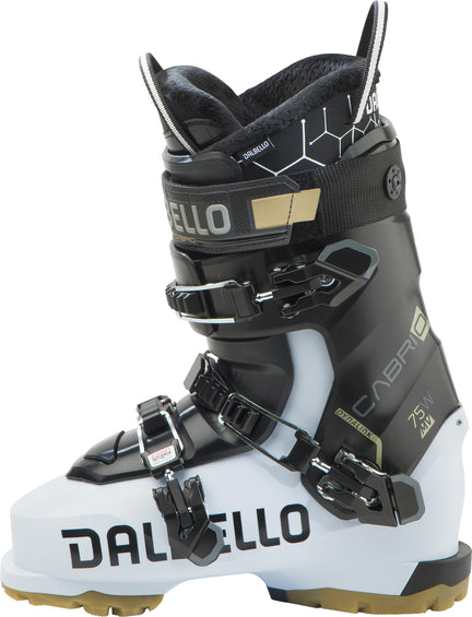 Dalbello Bottes de ski Cabrio MV 75 IF - Femme