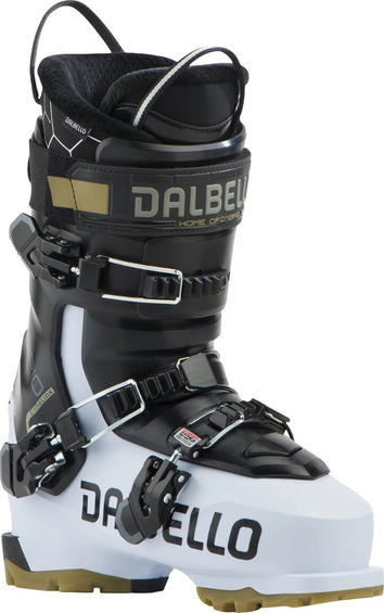 Dalbello Bottes de ski Cabrio MV 75 IF - Femme