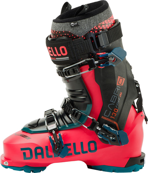 Dalbello Bottes de ski Cabrio LV FREE 130 3DWrap - Homme