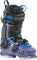 Dalbello Bottes de ski Cabrio LV Free 105 - Femme - Dusk - Black