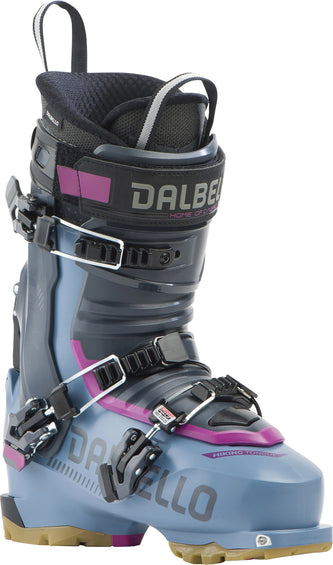 Dalbello Bottes de ski Cabrio MV Free 95 - Femme