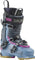 Dalbello Bottes de ski Cabrio MV Free 95 - Femme - Mist - Anthracite