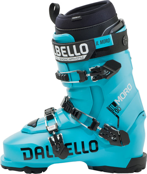 Dalbello Bottes de ski Il Moro 90 3DWRAP - Homme