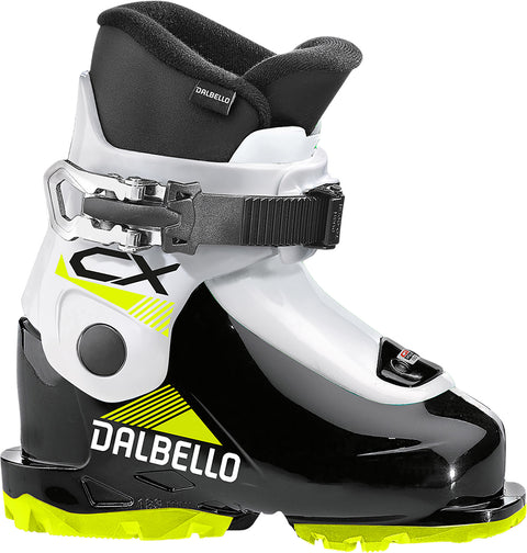 Dalbello Bottes de ski CX 1.0 Cabrio GW - Jeune