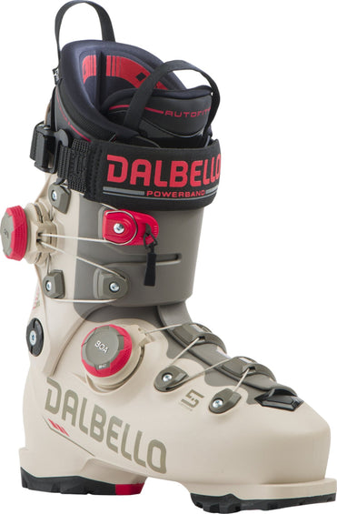 Dalbello Bottes de ski Veloce Space 130 Dual - Hommes