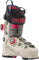 Dalbello Bottes de ski Veloce Space 130 Dual - Hommes - Stone Grey - Ecru