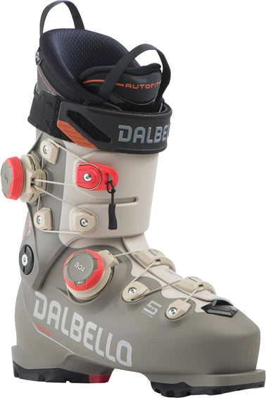 Dalbello Bottes de ski Veloce Space 120 Dual - Homme