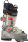 Dalbello Bottes de ski Veloce Space 120 Dual - Homme - Stone Grey - Ecru