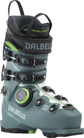 Dalbello Bottes de ski Veloce Space 95 - Femme