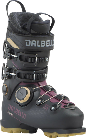 Dalbello Bottes de ski Veloce Space 85 - Femme
